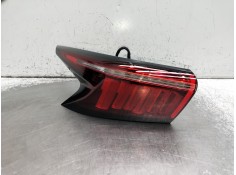 Recambio de piloto trasero izquierdo para omoda omoda5 referencia OEM IAM 220100629 1101010173 605000722AA