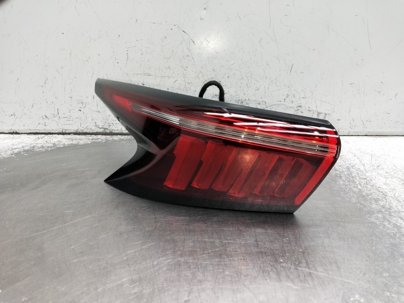 Recambio de piloto trasero izquierdo para omoda omoda5 referencia OEM IAM 220100629 1101010173 605000722AA