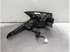 Recambio de piloto trasero izquierdo para omoda omoda5 referencia OEM IAM 220100629 1101010173 605000722AA 2