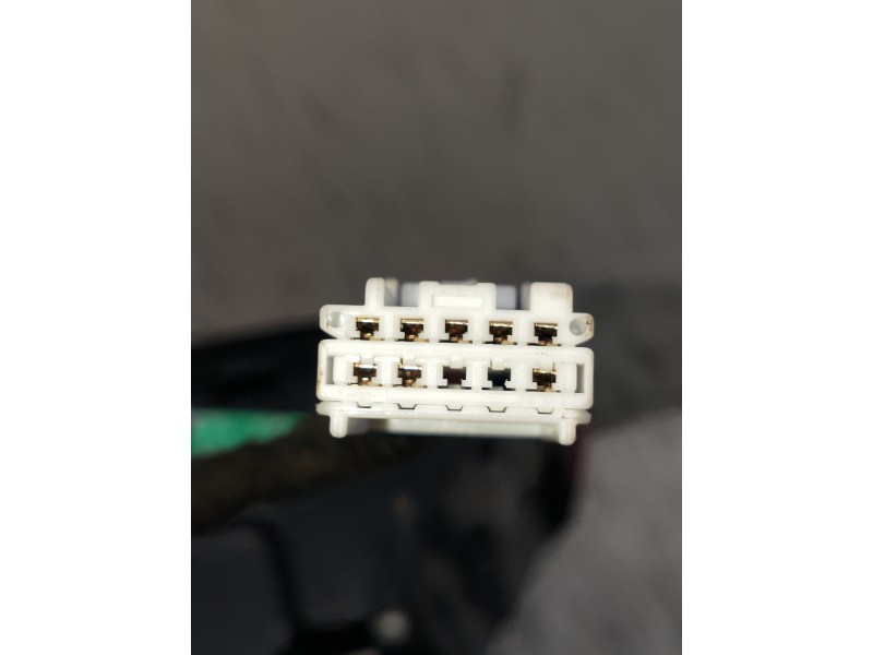 Recambio de piloto trasero izquierdo para omoda omoda5 referencia OEM IAM 220100629 1101010173 605000722AA