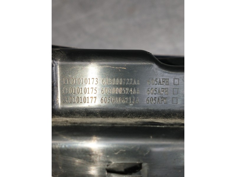 Recambio de piloto trasero izquierdo para omoda omoda5 referencia OEM IAM 220100629 1101010173 605000722AA