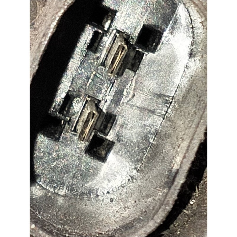 Recambio de faro antiniebla derecho para audi a6 avant (4f5) referencia OEM IAM 3C3V15K233B PBTGF20K 