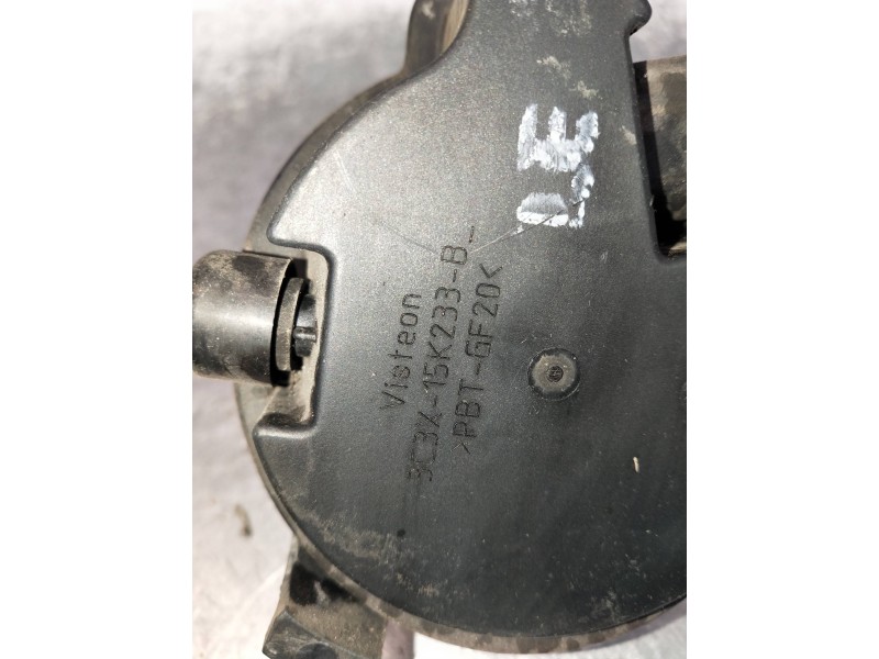 Recambio de faro antiniebla derecho para audi a6 avant (4f5) referencia OEM IAM 3C3V15K233B PBTGF20K 