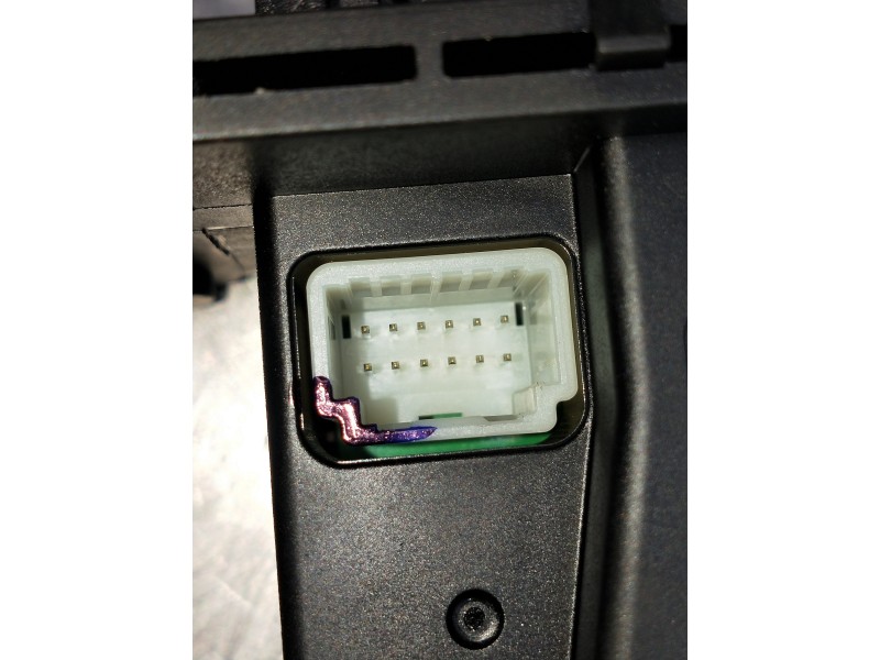 Recambio de palanca cambio para omoda omoda5 referencia OEM IAM 156000353AA 2403040261 156000352AA