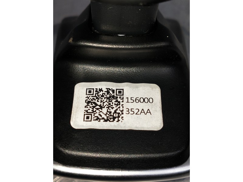 Recambio de palanca cambio para omoda omoda5 referencia OEM IAM 156000353AA 2403040261 156000352AA
