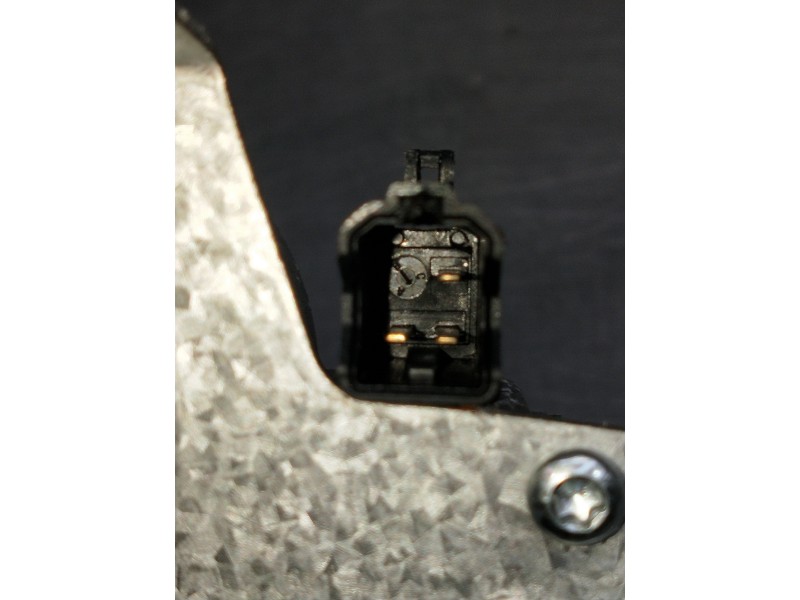 Recambio de motor limpia trasero para omoda omoda5 referencia OEM IAM 608000190AA  