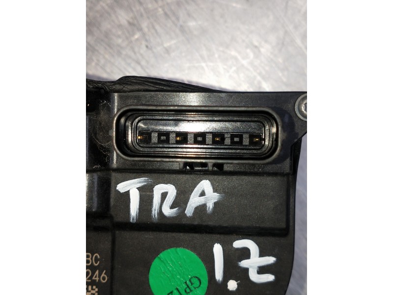 Recambio de motor cierre centralizado trasero izquierdo para omoda omoda5 referencia OEM IAM 554001267AA 23359B10246 5P