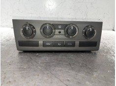 Recambio de mando calefaccion / aire acondicionado para audi a6 avant (4f5) referencia OEM IAM 5HB00883434 4F1820043M 