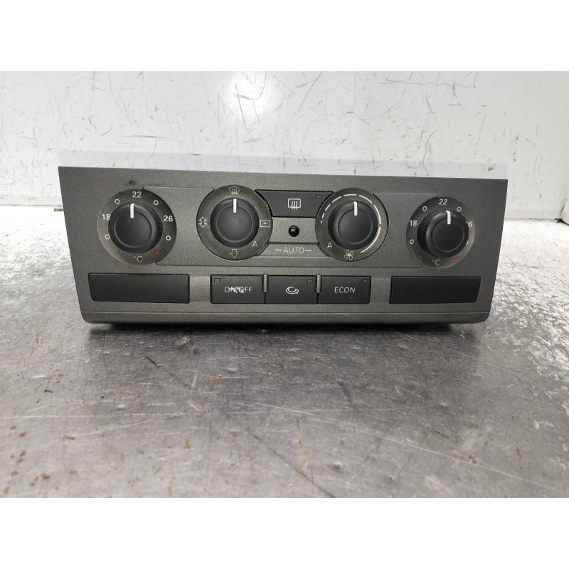 Recambio de mando calefaccion / aire acondicionado para audi a6 avant (4f5) referencia OEM IAM 5HB00883434 4F1820043M 