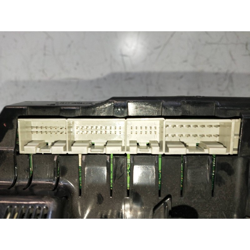 Recambio de mando calefaccion / aire acondicionado para audi a6 avant (4f5) referencia OEM IAM 5HB00883434 4F1820043M 