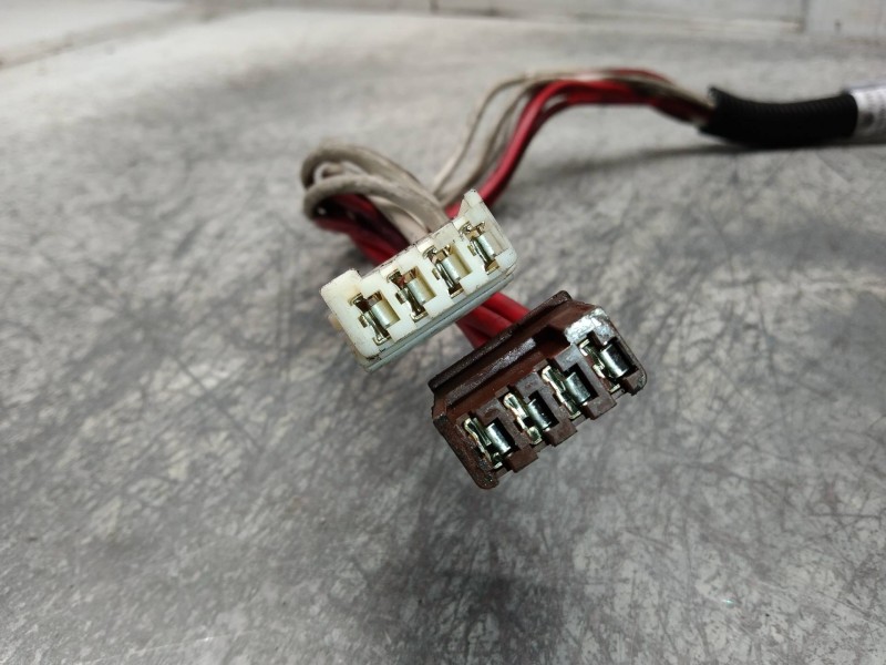 Recambio de conmutador de arranque para citroen bx berlina 14 re classic referencia OEM IAM   