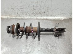 Recambio de amortiguador delantero derecho para dacia sandero podium referencia OEM IAM 543022905
