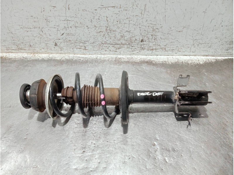 Recambio de amortiguador delantero derecho para dacia sandero podium referencia OEM IAM 543022905  