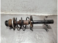 Recambio de amortiguador delantero derecho para dacia sandero podium referencia OEM IAM 543022905   2