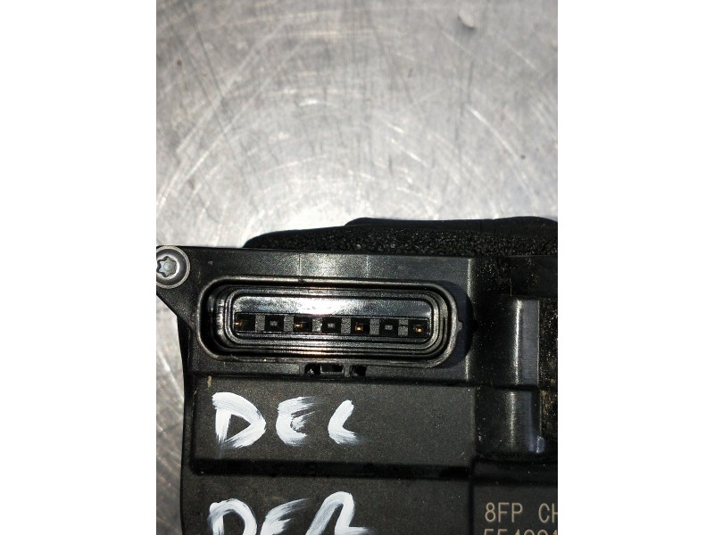 Recambio de motor cierre centralizado delantero derecho para omoda omoda5 referencia OEM IAM 554001266AA 24089B11666 5P