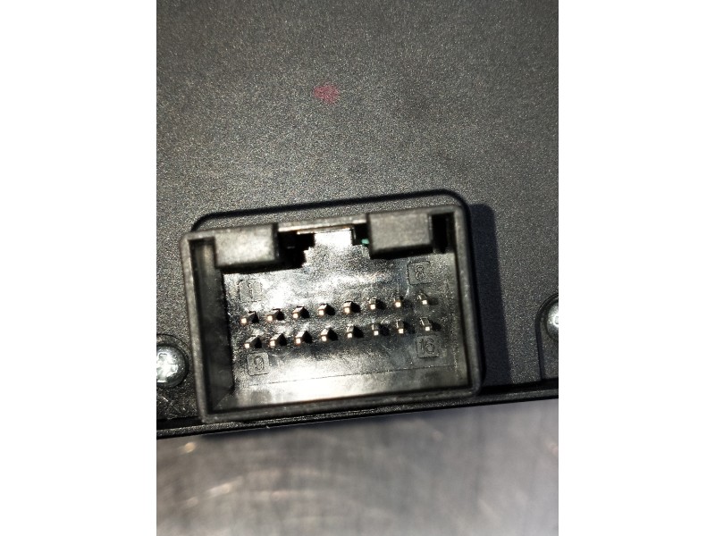 Recambio de mando luces para omoda omoda5 referencia OEM IAM 808001614AA 8080018882AA 