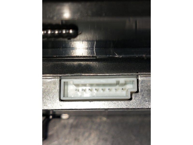 Recambio de mando multifuncion para omoda omoda5 referencia OEM IAM 401004358AA 802000291AA 802000291AA