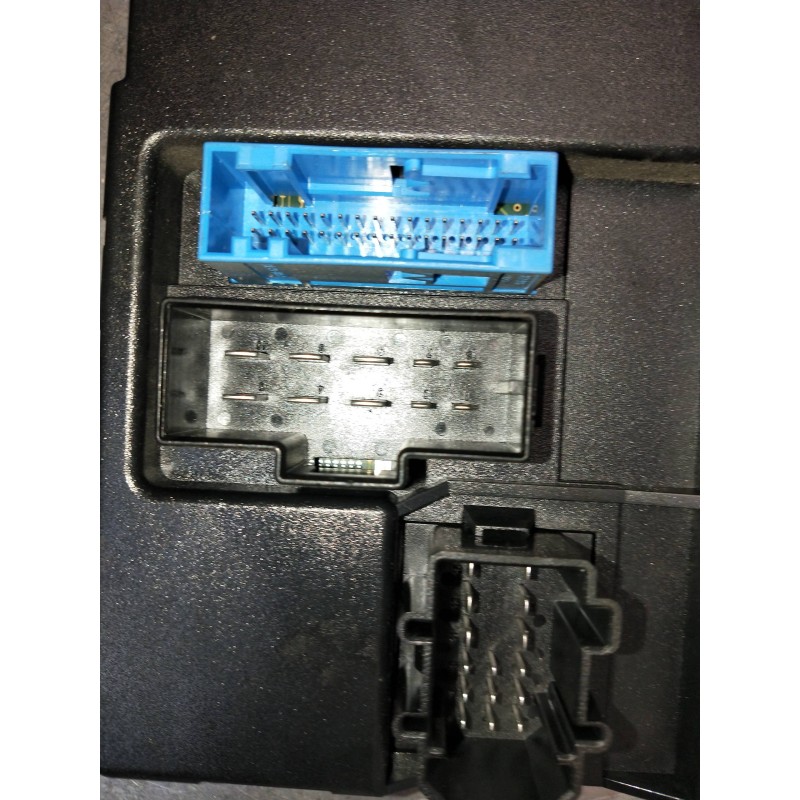 Recambio de modulo electronico para audi a6 avant (4f5) referencia OEM IAM 4F0907289G 5DK00876224 