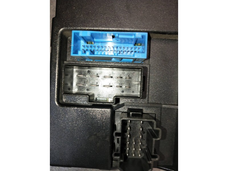 Recambio de modulo electronico para audi a6 avant (4f5) referencia OEM IAM 4F0907289G 5DK00876224 