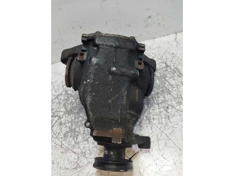 Recambio de diferencial trasero para bmw serie 5 berlina (e39) 520i referencia OEM IAM 1214331J 07500896 3.38