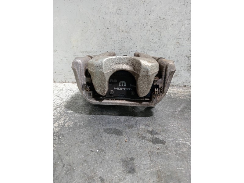 Recambio de pinza freno trasera derecha para jeep renegade limited referencia OEM IAM 00521803390  