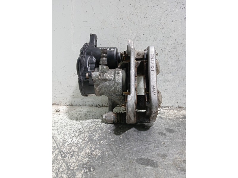 Recambio de pinza freno trasera derecha para jeep renegade limited referencia OEM IAM 00521803390  