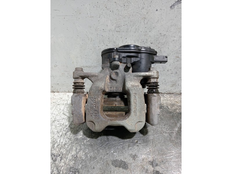 Recambio de pinza freno trasera izquierda para jeep renegade limited referencia OEM IAM 00521803380  
