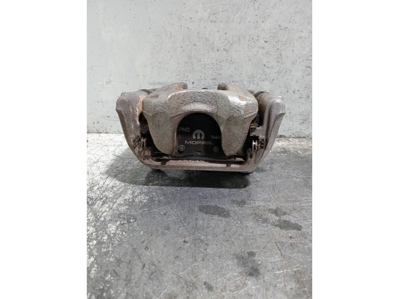 Recambio de pinza freno trasera izquierda para jeep renegade limited referencia OEM IAM 00521803380  