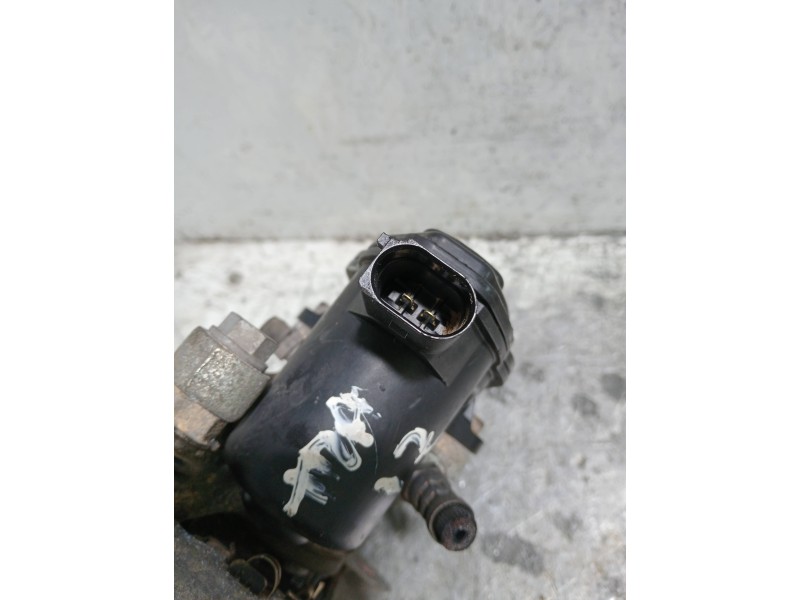 Recambio de pinza freno trasera izquierda para jeep renegade limited referencia OEM IAM 00521803380  