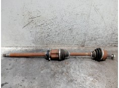 Recambio de transmision delantera derecha para jeep renegade limited referencia OEM IAM   