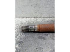 Recambio de transmision delantera derecha para jeep renegade limited referencia OEM IAM    2