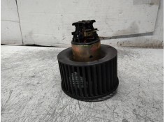 Recambio de motor calefaccion para citroen bx berlina 14 re classic referencia OEM IAM 827821B  