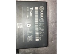 Recambio de modulo electronico para audi a6 avant (4f5) referencia OEM IAM 4F0907468D 4F0910468A  2