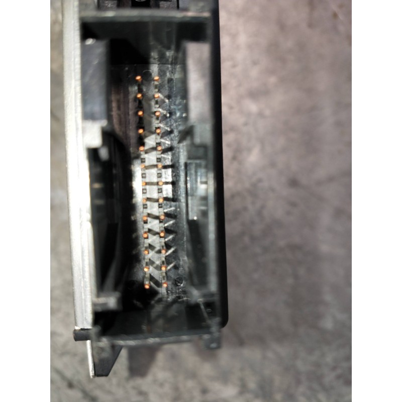 Recambio de modulo electronico para audi a6 avant (4f5) referencia OEM IAM 4F0907468D 4F0910468A 