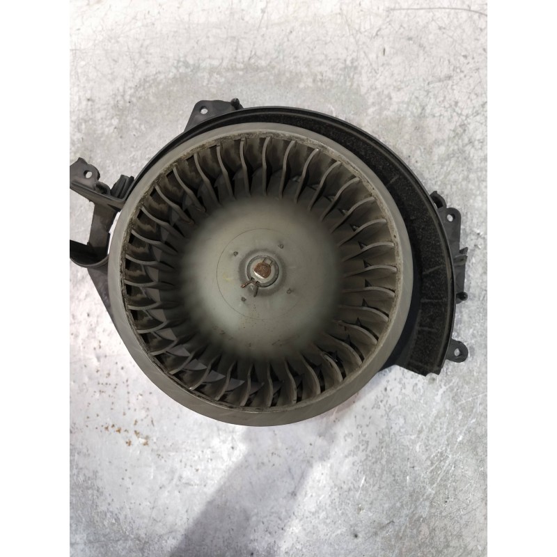 Recambio de motor calefaccion para audi a6 avant (4f5) referencia OEM IAM 4F0820521A 276810 5840