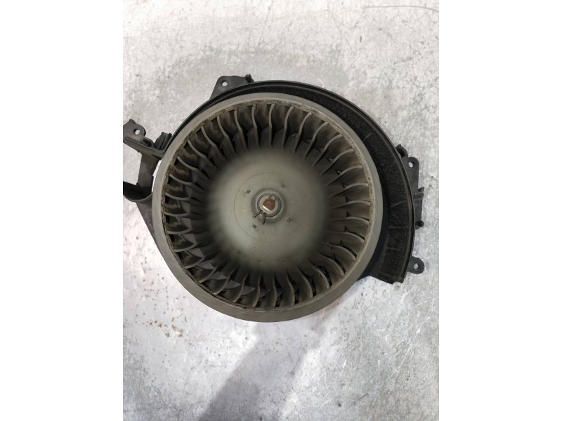 Recambio de motor calefaccion para audi a6 avant (4f5) referencia OEM IAM 4F0820521A 276810 5840