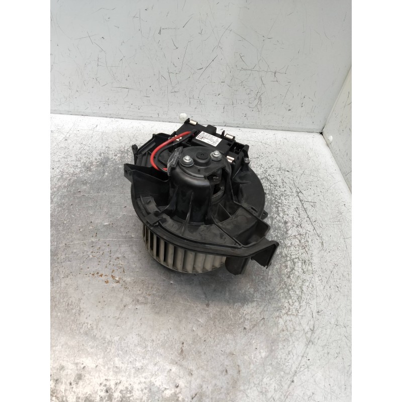 Recambio de motor calefaccion para audi a6 avant (4f5) referencia OEM IAM 4F0820521A 276810 5840