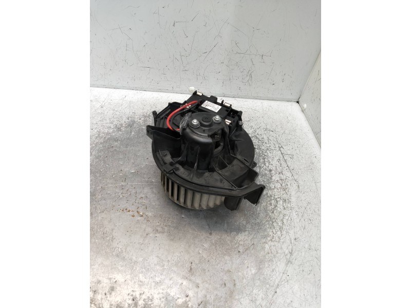 Recambio de motor calefaccion para audi a6 avant (4f5) referencia OEM IAM 4F0820521A 276810 5840