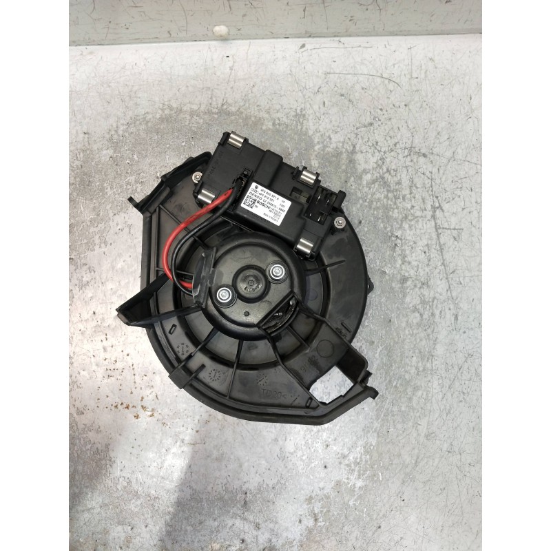 Recambio de motor calefaccion para audi a6 avant (4f5) referencia OEM IAM 4F0820521A 276810 5840