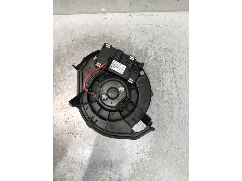 Recambio de motor calefaccion para audi a6 avant (4f5) referencia OEM IAM 4F0820521A 276810 5840