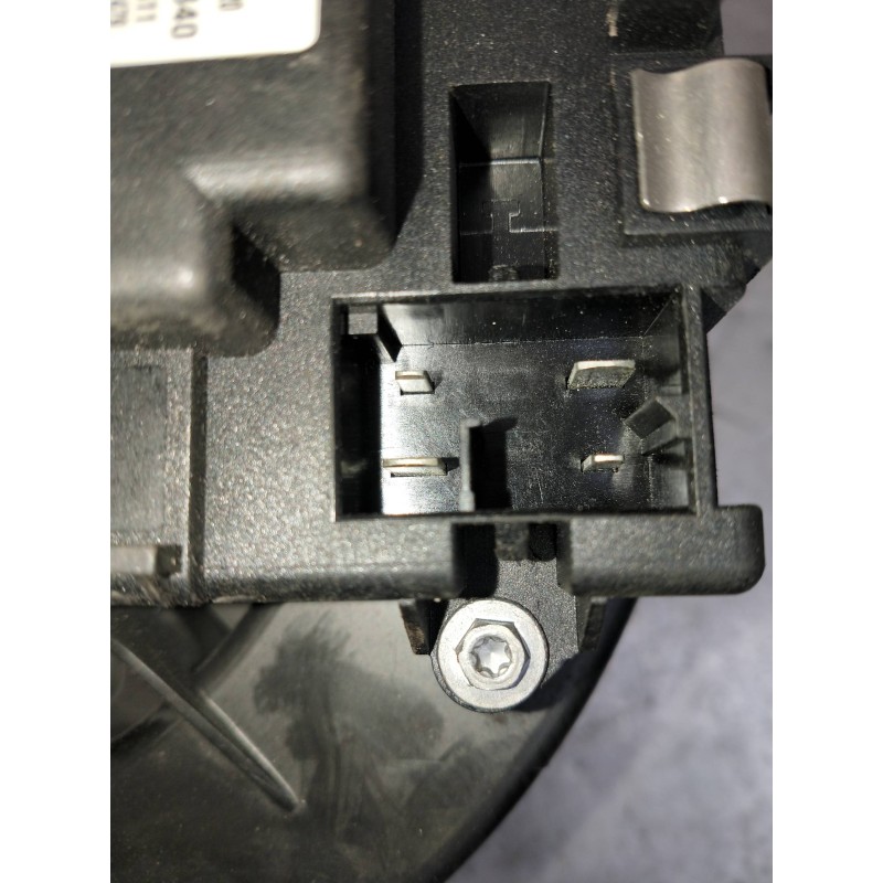 Recambio de motor calefaccion para audi a6 avant (4f5) referencia OEM IAM 4F0820521A 276810 5840