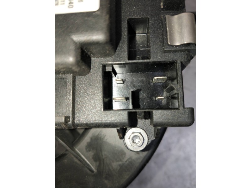Recambio de motor calefaccion para audi a6 avant (4f5) referencia OEM IAM 4F0820521A 276810 5840