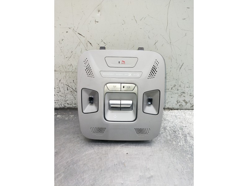 Recambio de luz interior para omoda omoda5 referencia OEM IAM 605000614AA 20240323 