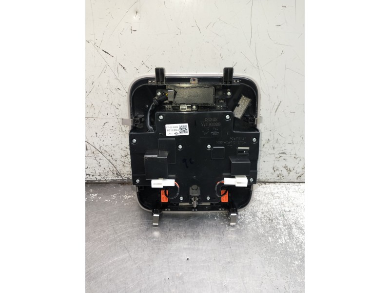 Recambio de luz interior para omoda omoda5 referencia OEM IAM 605000614AA 20240323 