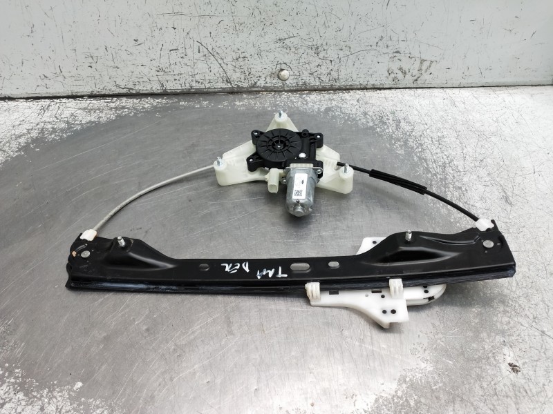 Recambio de elevalunas trasero derecho para omoda omoda5 referencia OEM IAM 554000969AA  5P