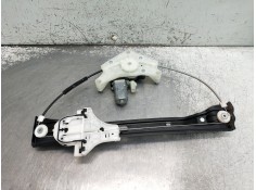 Recambio de elevalunas trasero derecho para omoda omoda5 referencia OEM IAM 554000969AA  5P 2