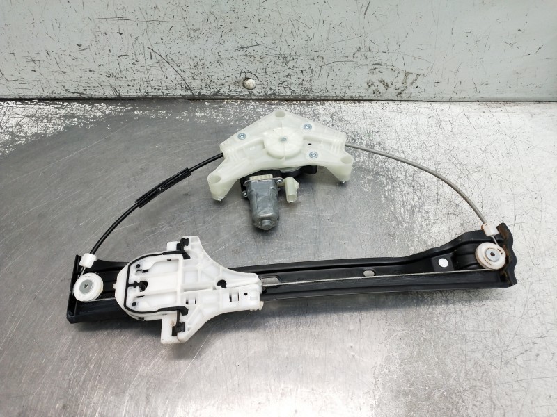 Recambio de elevalunas trasero derecho para omoda omoda5 referencia OEM IAM 554000969AA  5P