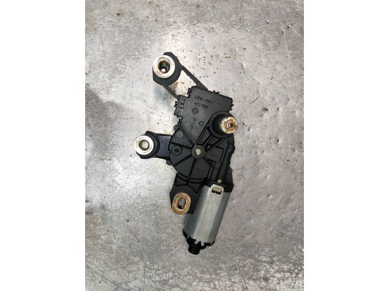 Recambio de motor limpia trasero para audi a6 avant (4f5) referencia OEM IAM 53027912 53027912 