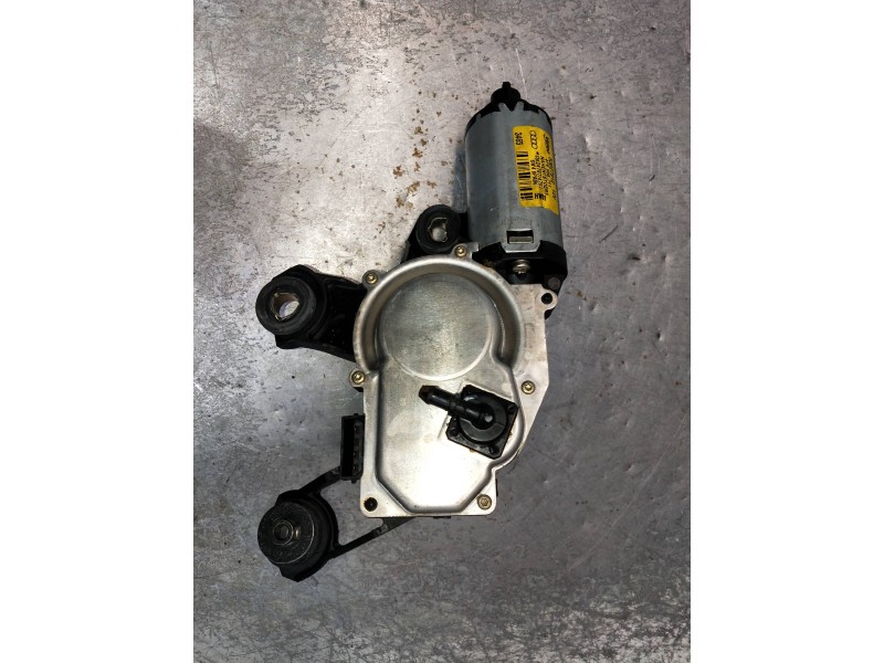Recambio de motor limpia trasero para audi a6 avant (4f5) referencia OEM IAM 53027912 53027912 