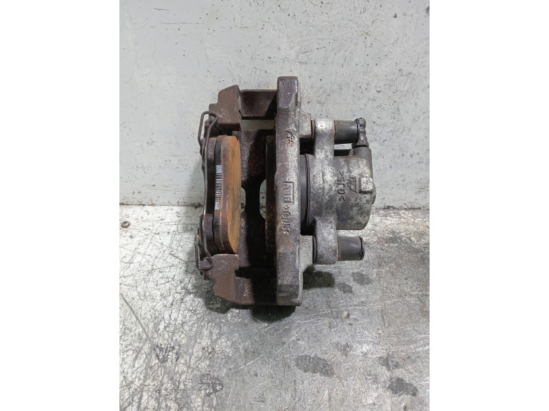 Recambio de pinza freno delantera izquierda para jeep renegade limited referencia OEM IAM 00521396580  